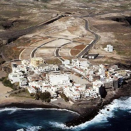 Piso Acogedor En Las Eras Las Eras  Exteriör bild
