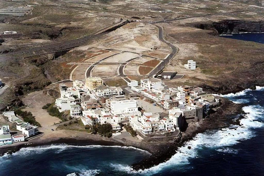 Piso Acogedor En Las Eras Las Eras  Exteriör bild